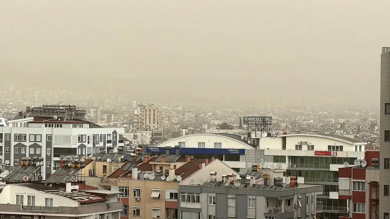 'Alternatifi Yok, 3 Dakikada Hayat Son Bulur' 1